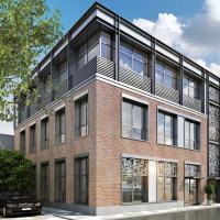 МФК «Loft Time»