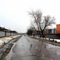 ЖК «Новое Крекшино», фото №1