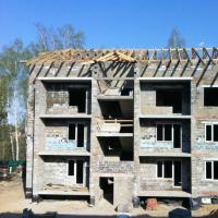 Малоэтажный ЖК «Березовая роща» (Раменское)