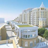 МФК «Царев сад», фото №1