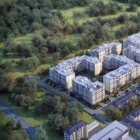 ЖК «Дубровка»