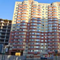 ЖК «Лермонтовский»