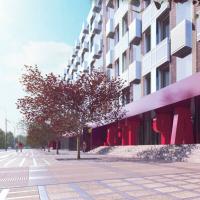 МФК «Loft Park»