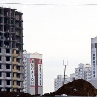 ЖК «Завидное»