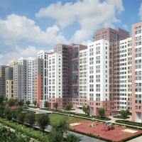 МФК «Студиоквартал», фото №1