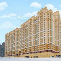 ЖК «Мосфильмовский»