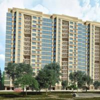 ЖК «Островцы 2015»