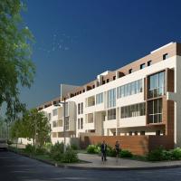 ЖК «Отрада», фото №1