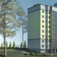 ЖК «Кашинцево»