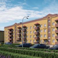 ЖК «Дружный»