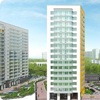 ЖК «Краски жизни», фото №1