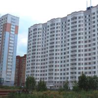 ЖК «в Долгопрудном», фото №1