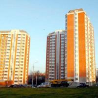 ЖК «Южное Кучино 2», фото №1