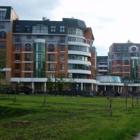 ЖК «Долина грёз», фото №1