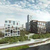 ЖК «Береговой» (Главстрой), фото №1