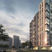 ЖК «Резиденция Монэ»