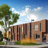 ЖК «Немецкая деревня»