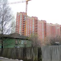 ЖК «Подрезково», фото №1