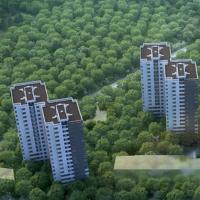 ЖК «Альфа Центавра»