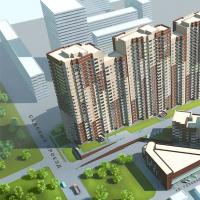 ЖК «Рациональ»