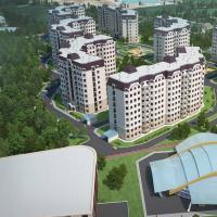 ЖК «Новорижский», фото №1