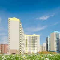 ЖК «Южное Видное», фото №1
