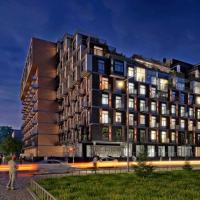 МФК «Re:form», фото №1