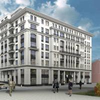 МФК «Резиденция на Покровском бульваре», фото №1