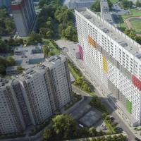 ЖК «Маршала Захарова 7»