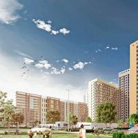 ЖК «Терлецкий парк»