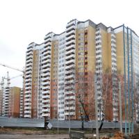 ЖК «в Молжаниновском районе»