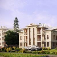 ЖК «Ново-Никольское»