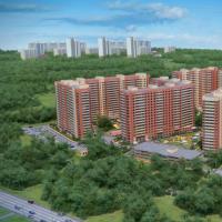 ЖК «Новое Павлино», фото №1