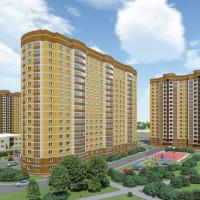 ЖК «Афродита», фото №1