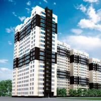 ЖК «Одинцовский Парк»