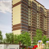 ЖК «Микояна», фото №1