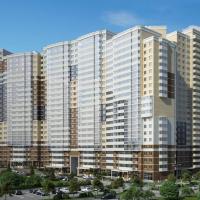 ЖК «Одинбург», фото №1