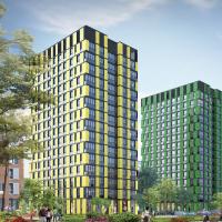 МФК «ТехноПарк», фото №1