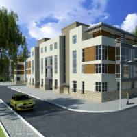 ЖК «Аристово-Митино»