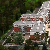 ЖК «Усадьба Суханово», фото №1