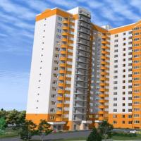 ЖК «Родники»