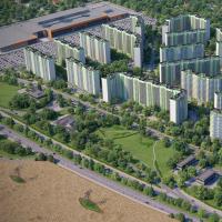 ЖК «Город Счастья», фото №1