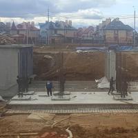 Малоэтажный ЖК «Потапово Lite»