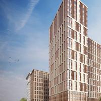 МФК «Царская Площадь»