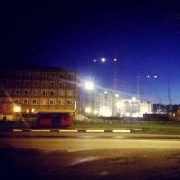 ЖК «Первый Андреевский»