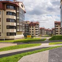 ЖК «Западное Кунцево»