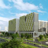 МФК «Летний сад»