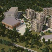 ЖК «Мелодия леса», фото №1