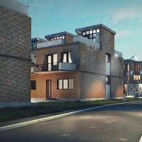 Малоэтажный ЖК «Фестиваль»