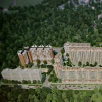 ЖК «мкр. Немчиновка», фото №1